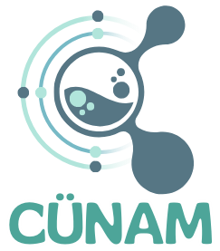 CÜNAM Logo