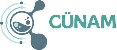 CÜNAM Logo