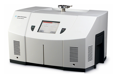 VS Series Helium Mass Spectrometer Leak Detector