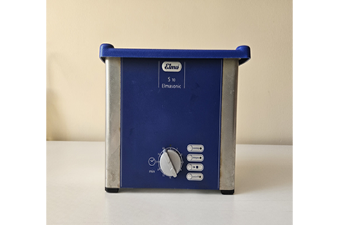 Ultrasonic Cleaners