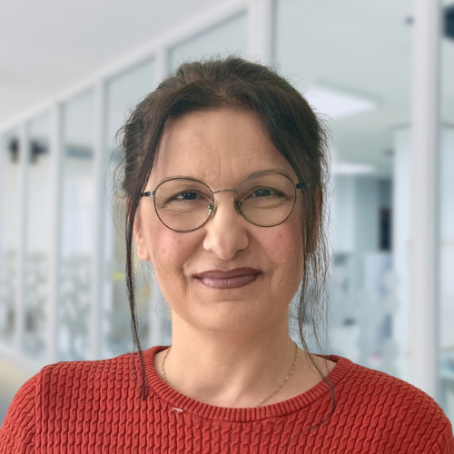 Prof. Dr. Ebru Şenadım TÜZEMEN