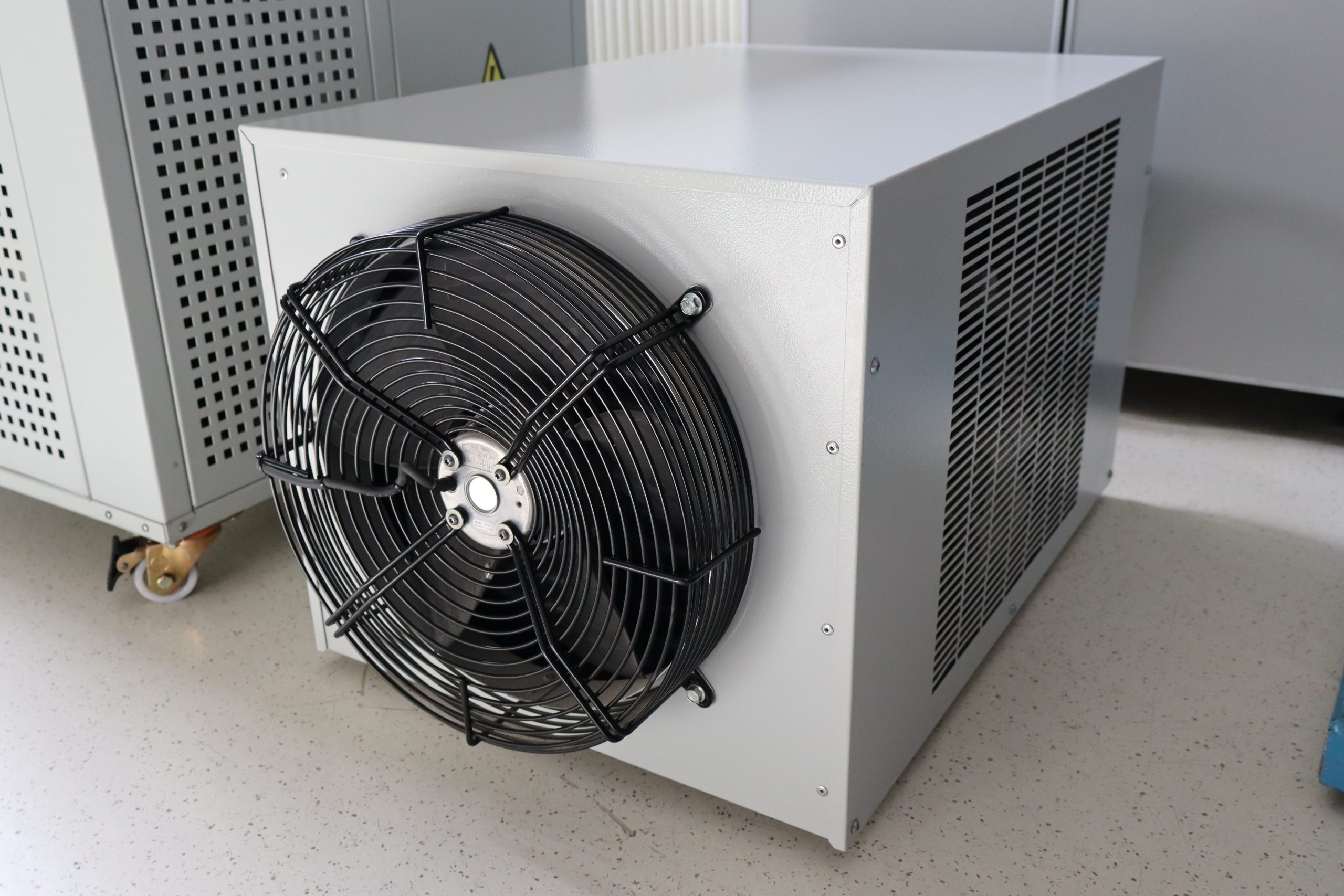 ProfiCool Novus PCNO 30.03-NED Mini Chiller