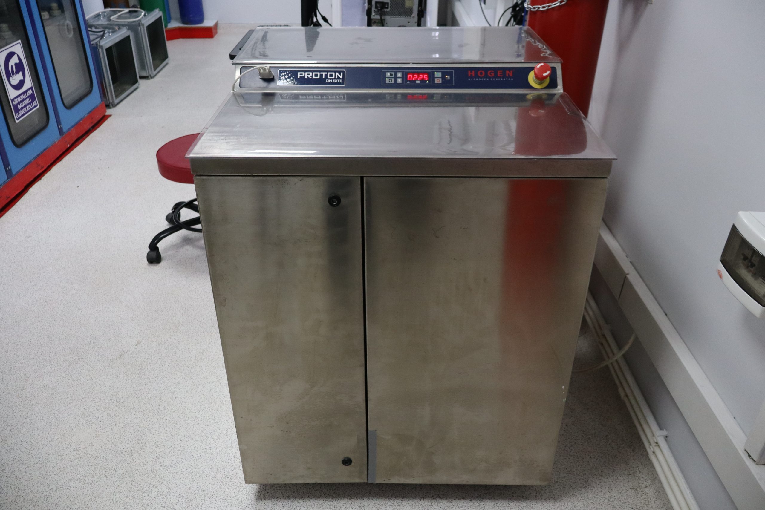 HOGEN S40 S-Series Hydrogen Generator