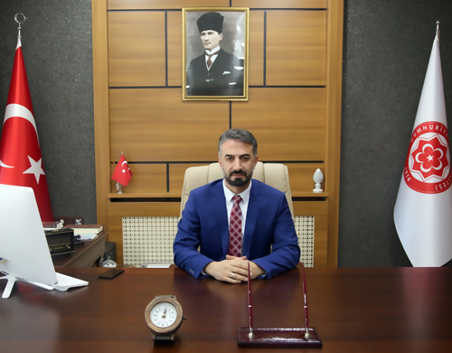 Prof. Dr. Hakan YEKBAŞ