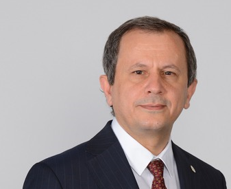 Prof. Dr. Hüseyin KIZIL