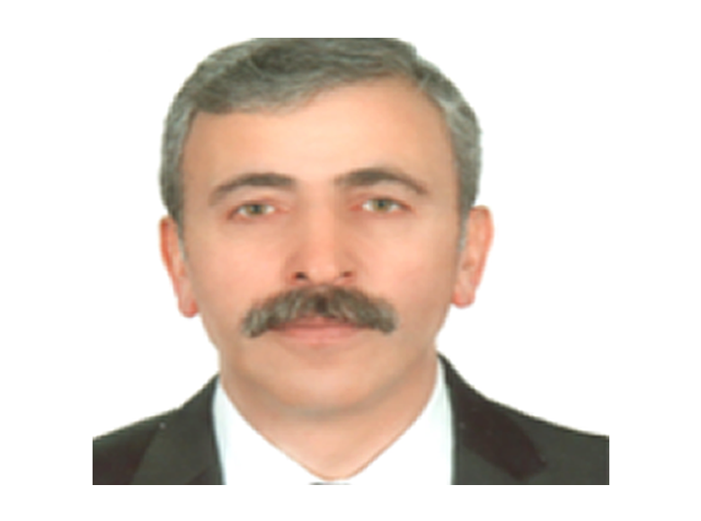 Prof. Dr. Süleyman ÖZÇELİK