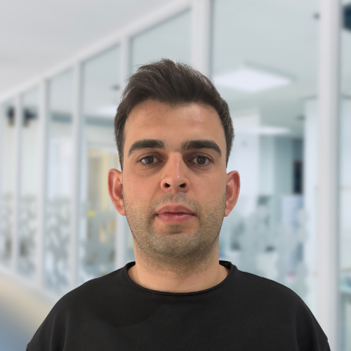 Erdem ALTAŞ