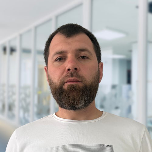 Samir TARIVERIEV