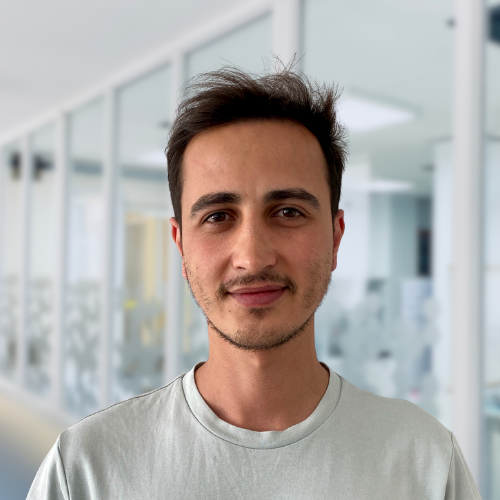 Yusuf ALTUNTAŞ