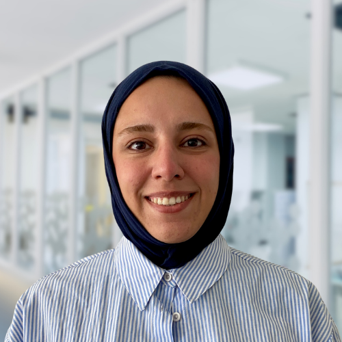 Nisa Nur YENER