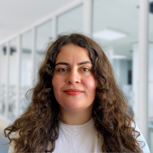 Aslı BOZKURT