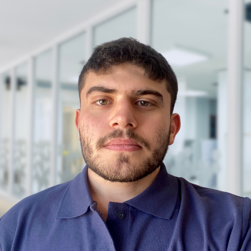 Mohammad ALYOSUF