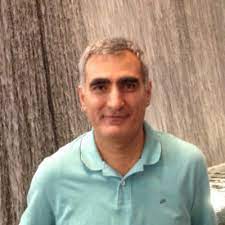Doç. Dr. Ramiz HAMİD