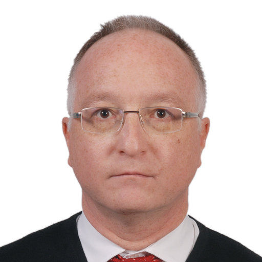 Koray EKEN