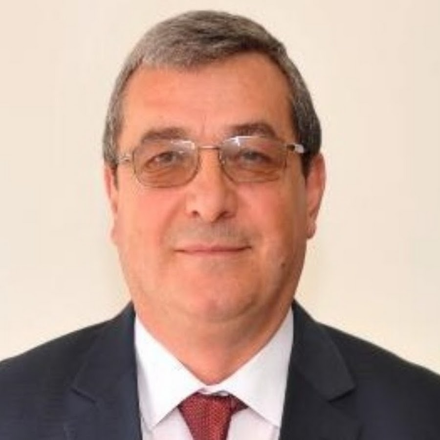 Prof. Dr. Sezai ELAGÖZ