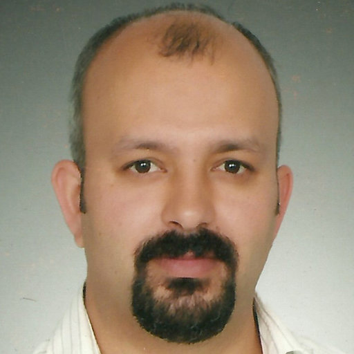 Dr. Süleyman Umut EKER
