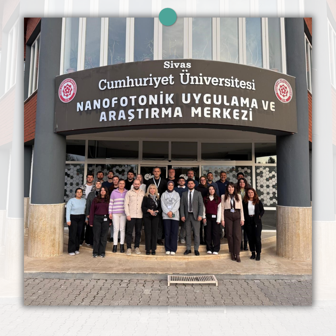 CÜNAM’da Patent Eğitimi Gerçekleştirildi