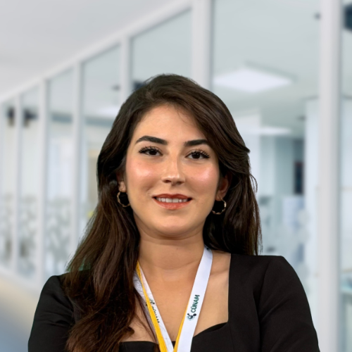 Tuğçe Nur KARADAĞ