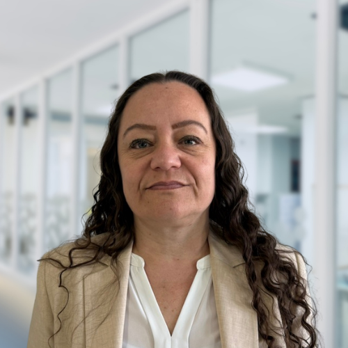 Petek Gökçe ÖZÜN