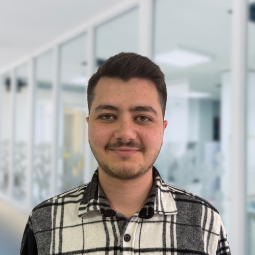 Muhammet Enes ÇOBAN