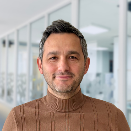 Prof. Dr. İlkay DEMİR