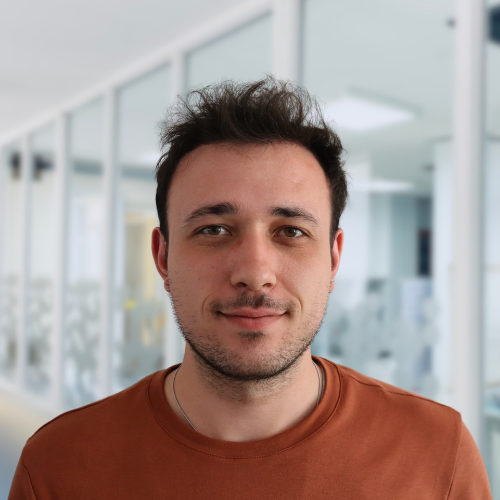 Fatih BOZKURT