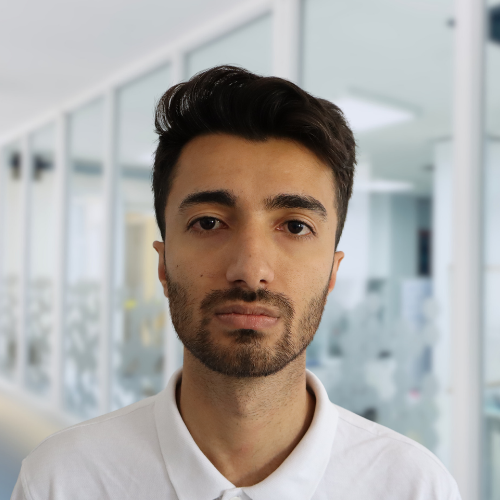 Adil NAS